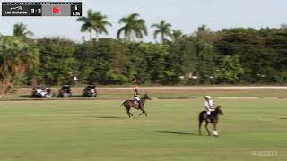 12g - USPA Bronze Trophy - Los Machitos vs Quite on Z