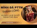 Mình Đã Phẫu Thuật Thẩm Mỹ Thành Công Và Đây Là Bí Quyết