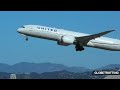 787 vs a350 why boeing for united