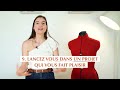 8 étapes pour apprendre la couture quand on n’a jamais cousu spécial débutantes