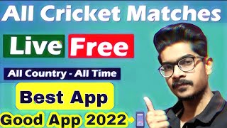 How to watch Ad Free Live Matches For Free #cricket #games #live #channel