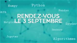MACHINE LEARNING PYTHON (Teaser)