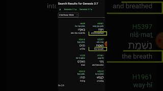 Maximize Your Bible Study: Instantly Access the Interlinear Bible