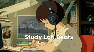 Lofi For Homework \u0026 Study 🎹📙 Aesthetic 80s 90s Vibes ~