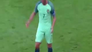 Madlipz in afrikaans ft Ronaldo cr7