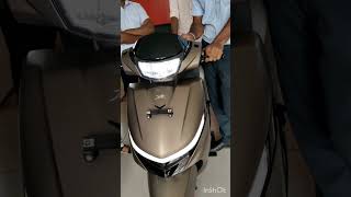 MODEL: jupiter 110 cc , explained by : Periya samy