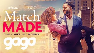 GAGO - Match Made | Full Movie | Drama | Romance | Faith | 2023