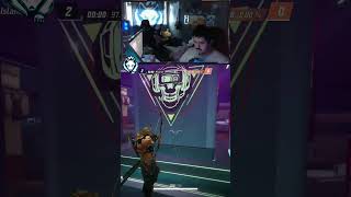 LORE ACCURATE HAWKEYE VS PSYLOCKE #marvelrivals #gaming #marvel #twitchstreamer #foryou