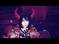 真三国无双mmd 荀彧与郭嘉的孑然妒火