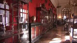 Paris secret | Le Musée d'Ennery