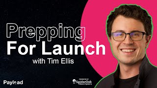 Printing Rockets: Tim Ellis on starting Relativity Space and its first orbital launch attempt