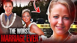 This marriage has become scarier than a horror movie! True Crime Documentary.
