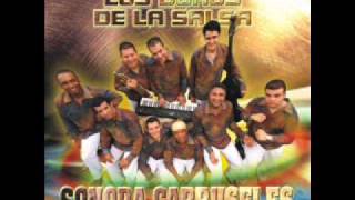 arranca en fa - salsa - sonora carruseles