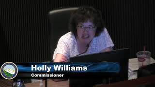 Resolution Opposing Suspension of Senior Citizen's and DAV Property Tax Homestead Exemption