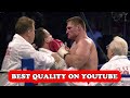 Mike Tyson vs Andrew Golota - Full Fight - Best Quality