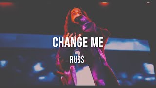 (FREE) Russ type beat - \