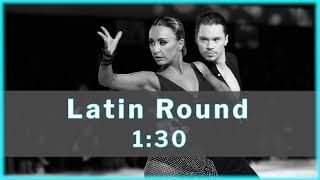 Latin Final Round | 1:30 | #11