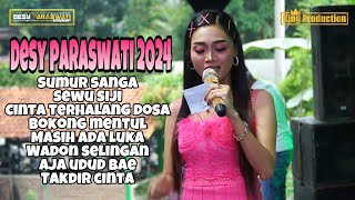 Sumur Sanga Desy Paraswati 2024 ‼️ DESY PARASWATI FULL ALBUM 2024 Kumpulan lagu tarling viral 2024