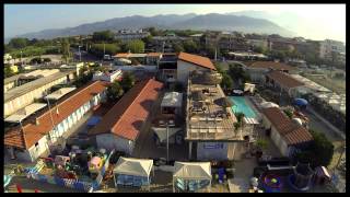 Hotel Residence - Bagno Delfino a Marina di Carrara