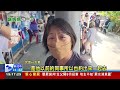 玩小琉球過母親節 東港碼頭擠爆加開船班