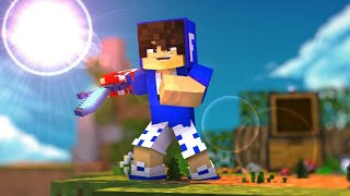 JOGANDO EM VÁRIOS MINEGAMES EM UM A VÍDEO MINECRAFT PE 15.10