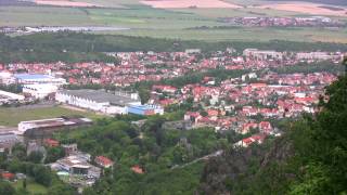 Thale und das Bodetal im Harz - Ort der Hexen, Teufel, Zwerge, Riesen, Götter und Fabelwesen