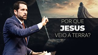 O Maior Propósito do Nascimento de Jesus - Paulo Junior