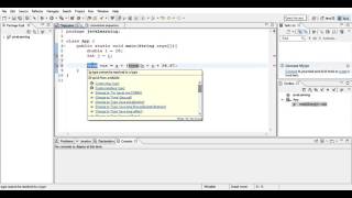 Beginning Java 09-Type Conversion and Casting
