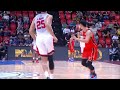 northport vs. brgy. ginebra semis g2 4th quarter highlights pba season 49 commissioner’s cup