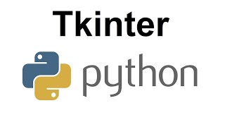 Python || TKinter GUI with MySQL database Demo || Windows 10