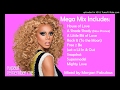 RuPaul - Remember Me - Album Mega Mix