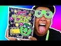 Download *NEW* GUAVA JUICE BOX Science Lab Kit! (Unboxing) In Mp4 3Gp Full HD Video