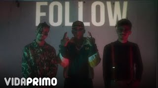 Ñengo Flow - Follow Ft. Gigolo Y La Exce [ ]