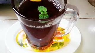 মশলা রং চা||Bangali Homemade Masala Black Tea Recipe||