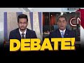 Debate com bolsonarista sobre PEC KAMIKAZE