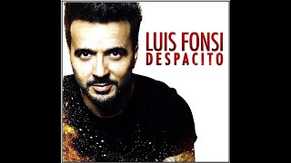 Despacito  -  Luis  Fonsi, arr.  Paul  Murtha (A*)