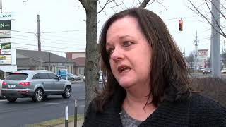 Woman pushes for hands-free bill after husband was killed by distracted driver