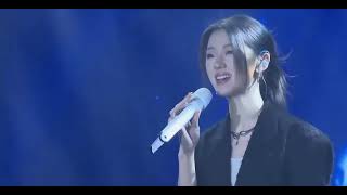 《单依纯》雨后日记 live｜深川华发品鉴会2023