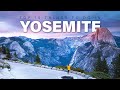 Top 10 Things To Do In Yosemite National Park, California