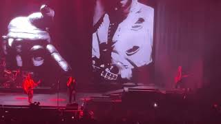 Avenged Sevenfold- Afterlife Live @ Mohegan Sun Arena, Uncasville, CT 3/21/24