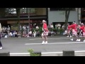 20140607金沢獅子舞 大野町 流派不明