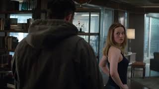 Marvel Avengers endgame new tv spot "found" HD 2019
