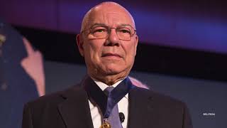 Former Secretary of State Colin Powell dies due to COVID-19 complications