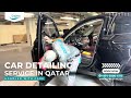 premier car detailing services in qatar crestive