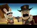 The Rabbids Invasion 2H Compilation