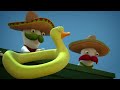 The Rabbids Invasion 2H Compilation