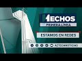 EN VIVO |  Hechos Primera Línea: (12/08/2024)