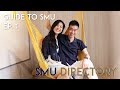 SMU DIRECTORY | Guide to SMU Ep. 1