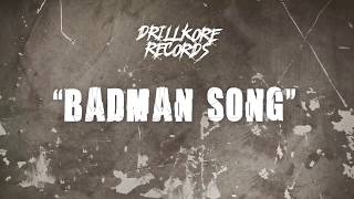 12. The Braindrillerz - Badman Song (Original Mix)