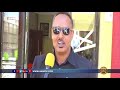 wasiirka gaashaandhiga somaliland oo ka hadlay wasiirka qorshaynta soomaaliya oo jooga badhan